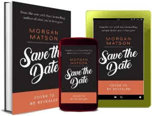 Save the Date download free [PDF and Ebook] by Morgan Matson year 2018