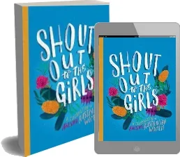 Shout out to the Girls: A Celebration of Awesome Australian Women download free [PDF and Ebook] by Penguin Random House Australia year 2018