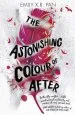 PDF The Astonishing Colour of After by Emily X. R. Pan