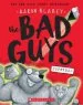 PDF The bad Guys in Superbad (The bad Guys #8) by Aaron Blabey