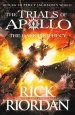 PDF The Dark Prophecy (The Trials of Apollo Book 2) by Rick Riordan