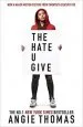 PDF The Hate u Give by Angie Thomas