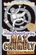 PDF The Misadventures of max Crumbly 2: Middle School Mayhem by Rachel Renee Russell