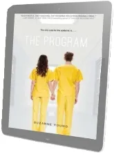 The Program download free [PDF and Ebook] by Suzanne Young year 2018