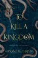 PDF To Kill a Kingdom by Alexandra Christo
