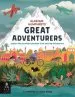 PDF Alastair Humphreys' Great Adventurers by Alastair Humphreys
