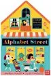 PDF Alphabet Street by Jonathan Emmett
