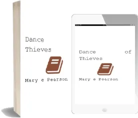 Dance of Thieves download free [PDF and Ebook] by Mary E Pearson year 2018