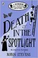 PDF Death in the Spotlight: A Murder Most Unladylike Mystery by Robin Stevens