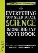 PDF Everything you Need to ace Science in one big fat Notebook by Workman Publishing