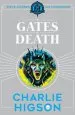PDF Fighting Fantasy: The Gates of Death by Charlie Higson