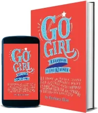 Go Girl: A Storybook of Epic nz Women download free [PDF and Ebook] by Barbara Else year 2018