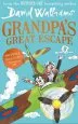 PDF Grandpa'S Great Escape by David Walliams