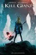 PDF I Kill Giants Movie Tie-In Edition by Joe Kelly