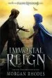 PDF Immortal Reign: A Falling Kingdoms Novel by Morgan Rhodes