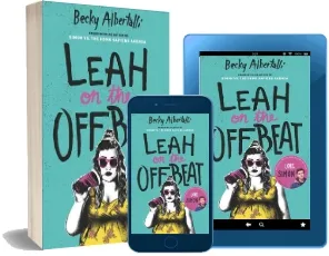 Leah on the Offbeat download free [PDF and Ebook] by Becky Albertalli year 2018