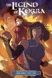 PDF Legend of Korra, The: Turf Wars Part two by Michael Dante Dimartino