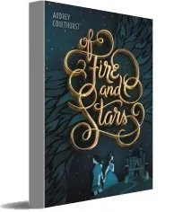 Of Fire and Stars download free [PDF and Ebook] by Audrey Coulthurst year 2018