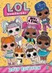 PDF Official L.O.L. Surprise: 2019 Edition by L.O.L Surprise