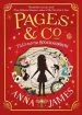 PDF Pages & co: Tilly and the Bookwanderers by Anna James