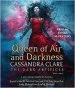 PDF Queen of air and Darkness by Simon & Schuster
