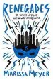 PDF Renegades by Marissa Meyer