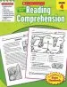 PDF Scholastic Success With Reading Comprehension, Grade 4 by Kathy Zaun