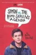 PDF Simon vs. the Homo Sapiens Agenda Movie Tie-In Edition by Becky Albertalli