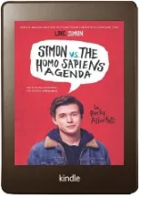 Simon vs. the Homo Sapiens Agenda Movie Tie-In Edition download free [PDF and Ebook] by Becky Albertalli year 2018