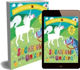 Sugarlump and the Unicorn download free [PDF and Ebook] by Julia Donaldson year 2018