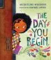 PDF The day you Begin by Jacqueline Woodson