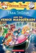 PDF Thea Stilton #26: Thea Stilton and the Venice Masquerade by Thea Stilton