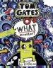PDF Tom Gates #15: What Monster? by Liz Pichon