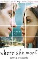 PDF Where she Went by Gayle Forman