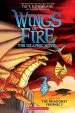PDF Wings of Fire Graphic Novel #1: Dragonet Prophecy by Tui T. Sutherland