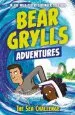 PDF A Bear Grylls Adventure 4: The sea Challenge: By Bestselling Author and Chief Scout Bear Grylls by Bear Grylls