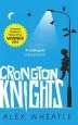 PDF Crongton Knights: Winner of the Guardian Children'S Fiction Prize by Alex Wheatle