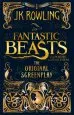 PDF Fantastic Beasts and Where to Find Them: The Original Screenplay by J. K. Rowling