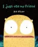 PDF I Just ate my Friend by Heidi Mckinnon