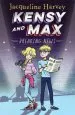 PDF Kensy and max 1: Breaking News by Jacqueline Harvey