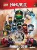 PDF Lego Ninjago Annual 2019 by Centum Books Ltd