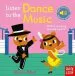 PDF Listen to the Dance Music by Marion Billet