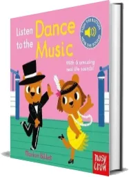 Listen to the Dance Music download free [PDF and Ebook] by Marion Billet year 2018