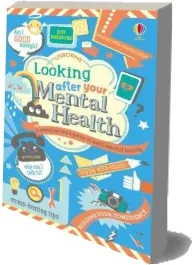 Looking After Your Mental Health download free [PDF and Ebook] by Alice James year 2018