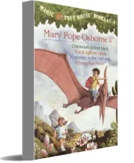 Magic Tree House Volumes 1-4 Boxed set download free [PDF and Ebook] by Mary Pope Osborne year 2018