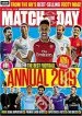 PDF Match of the day Annual 2019 by Match Of The Day Magazine