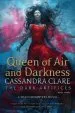 PDF Queen of air and Darkness by Cassandra Clare