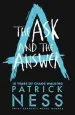 PDF The ask and the Answer by Patrick Ness