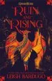 PDF The Grisha: Ruin and Rising: Book 3 by Leigh Bardugo