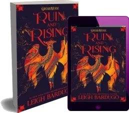 The Grisha: Ruin and Rising: Book 3 download free [PDF and Ebook] by Leigh Bardugo year 2018